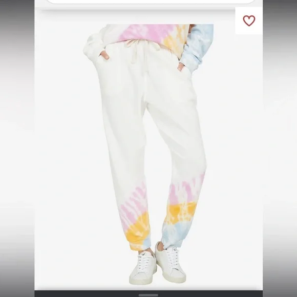 Electric & Rose Harbor Sweatpants - Picture 2 of 9